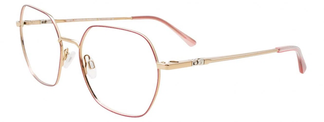 Takumi TK1243 Eyeglasses - view 2